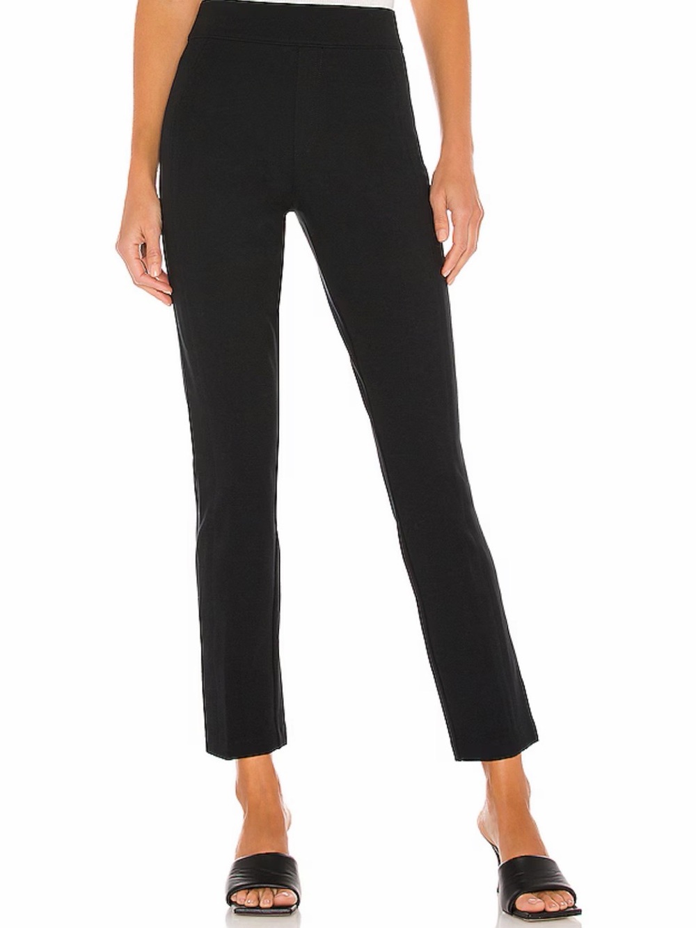 SPANXsmooth™ PerfectFit
Ponte Slim Straight Pant